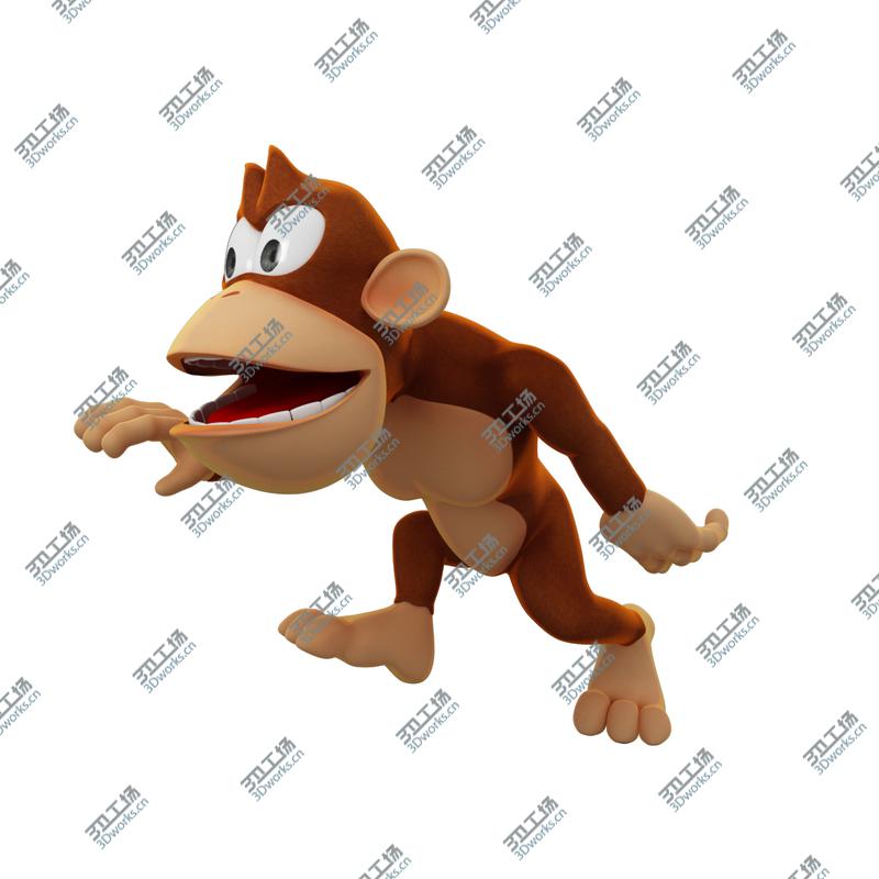 images/goods_img/202105072/Cartoon Monkey/3.jpg